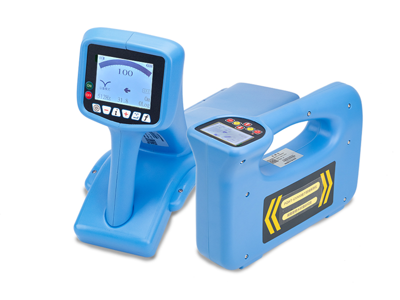 普奇GX900地下管線探測儀